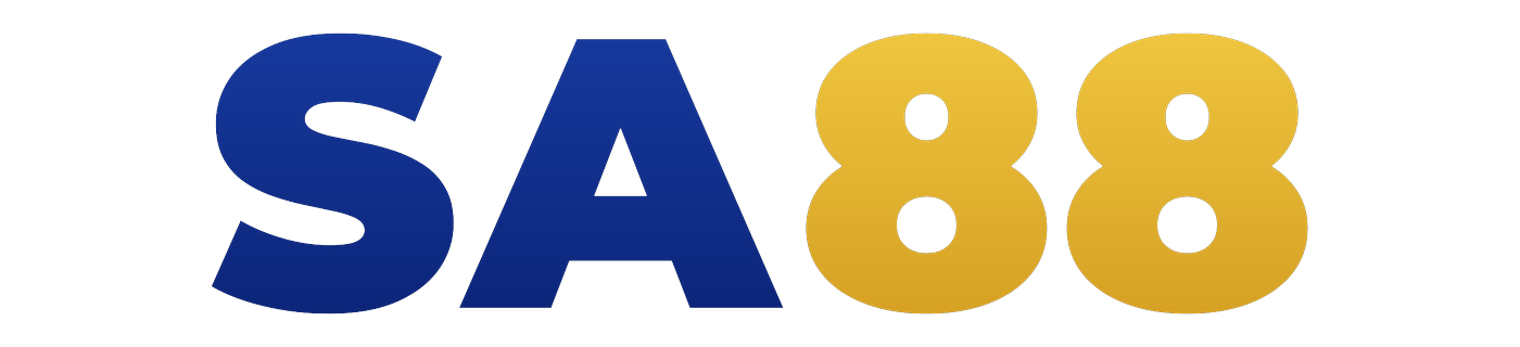 sa88 Logo